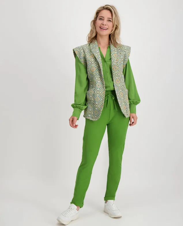 Pant Ambre Travel