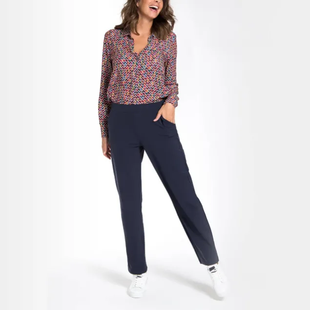 Pant Belle Travel