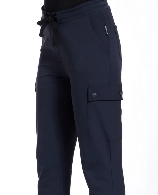 Pant Cargo Travel