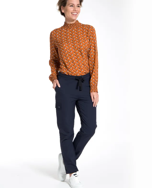 Pant Cargo Travel