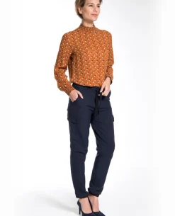 Pant Cargo Travel