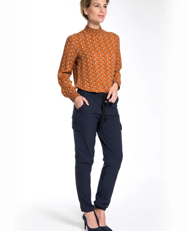 Pant Cargo Travel