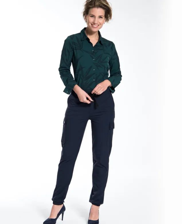 Pant Cargo Travel