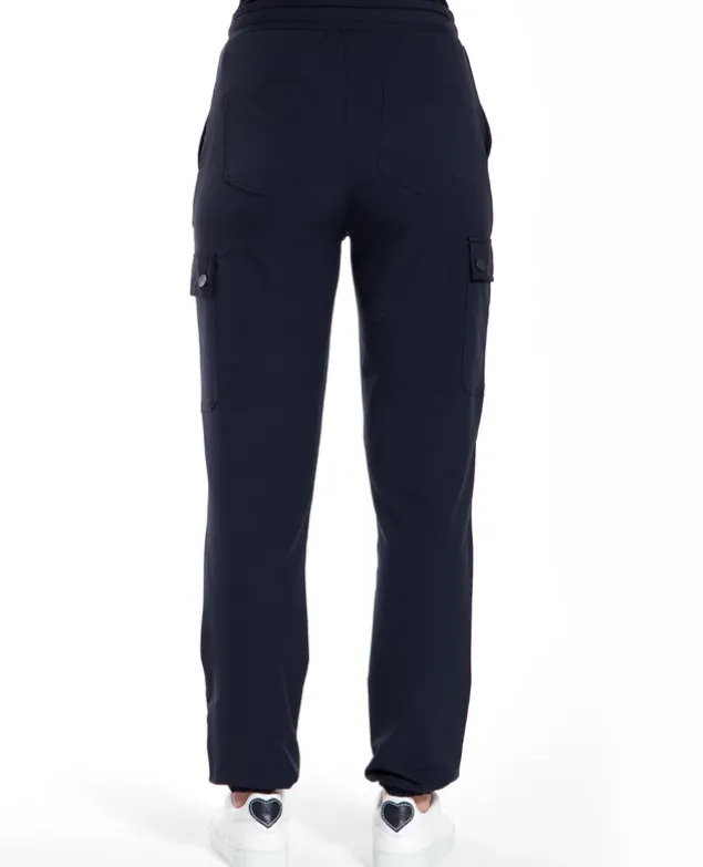 Pant Cargo Travel