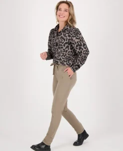 Pant Casual Travel
