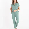 Pant Chino 7/8 Travel
