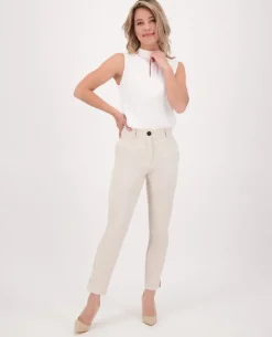 Pant Chino 7/8 Travel