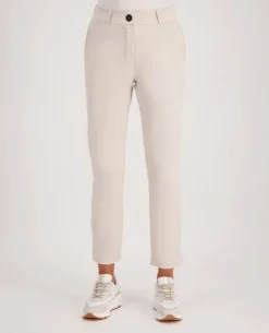 Pant Chino 7/8 Travel