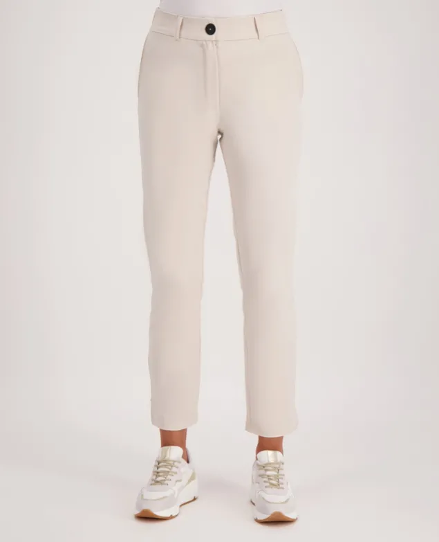 Pant Chino 7/8 Travel
