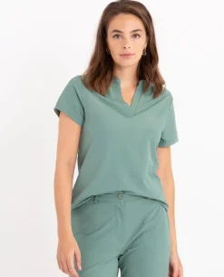 Pant Chino 7/8 Travel