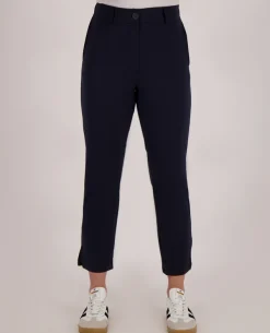 Pant Chino 7/8 Travel