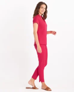 Pant Chino 7/8 Travel