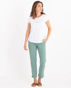 Pant Chino 7/8 Travel