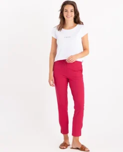 Pant Chino 7/8 Travel
