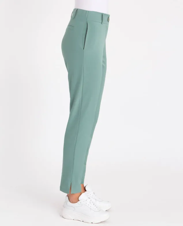 Pant Chino 7/8 Travel