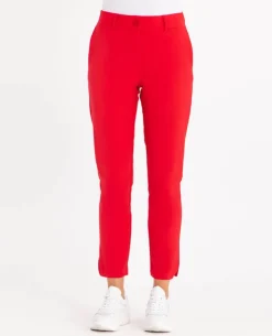 Pant Chino 7/8 Travel