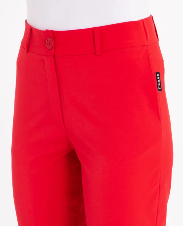 Pant Chino 7/8 Travel