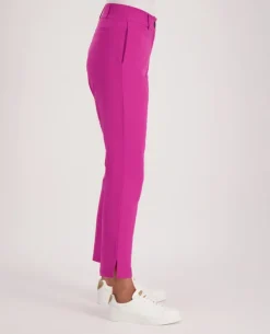 Pant Chino 7/8 Travel