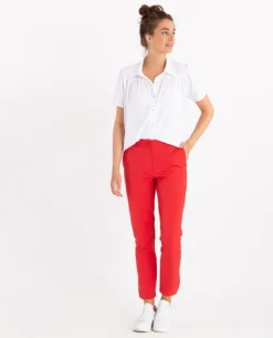 Pant Chino 7/8 Travel