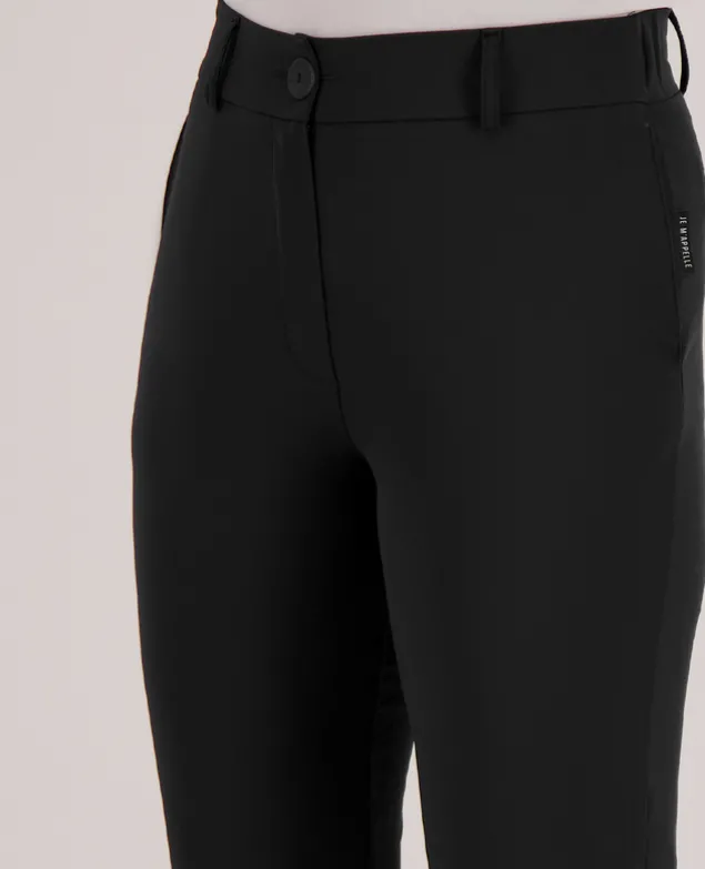 Pant Chino 7/8 Travel