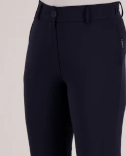 Pant Chino 7/8 Travel