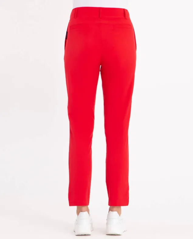 Pant Chino 7/8 Travel