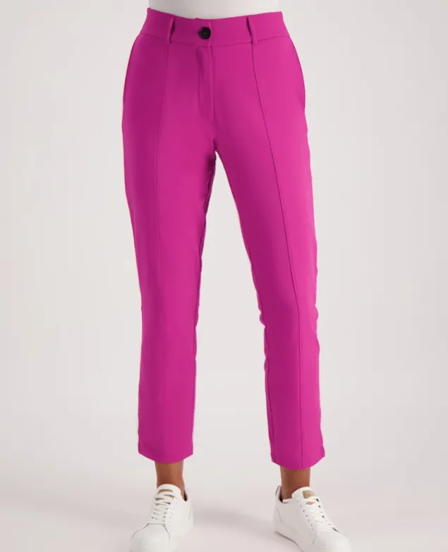 Pant Chino 7/8 Travel