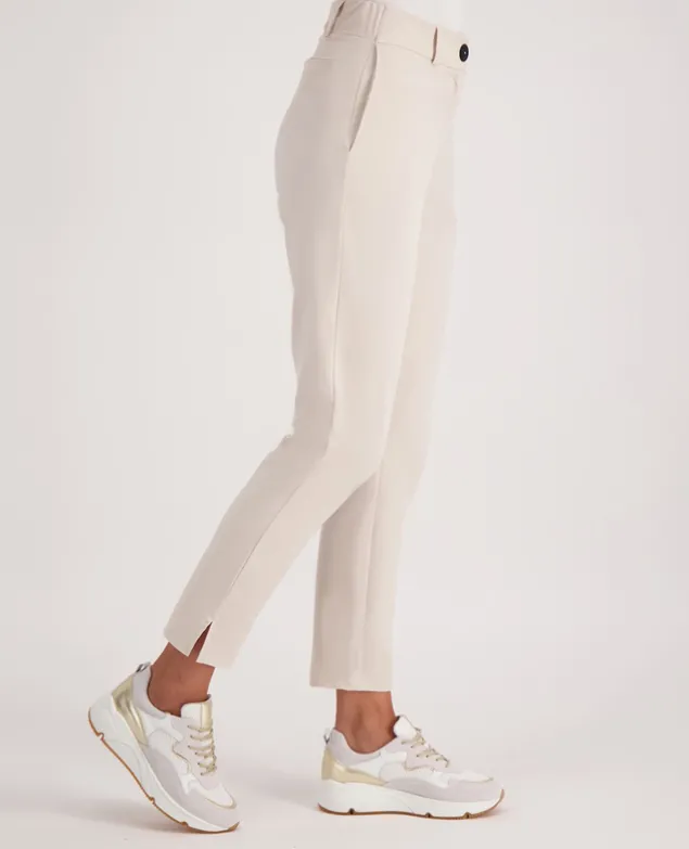 Pant Chino 7/8 Travel