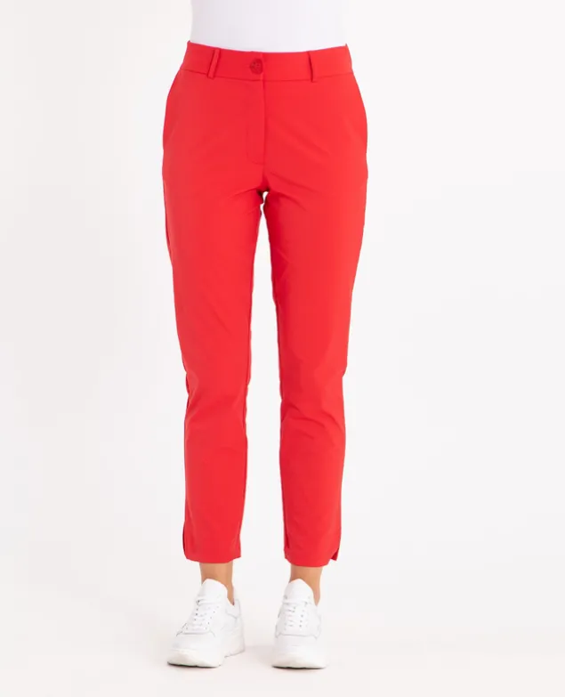 Pant Chino 7/8 Travel