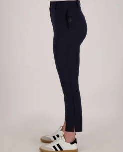 Pant Chino 7/8 Travel