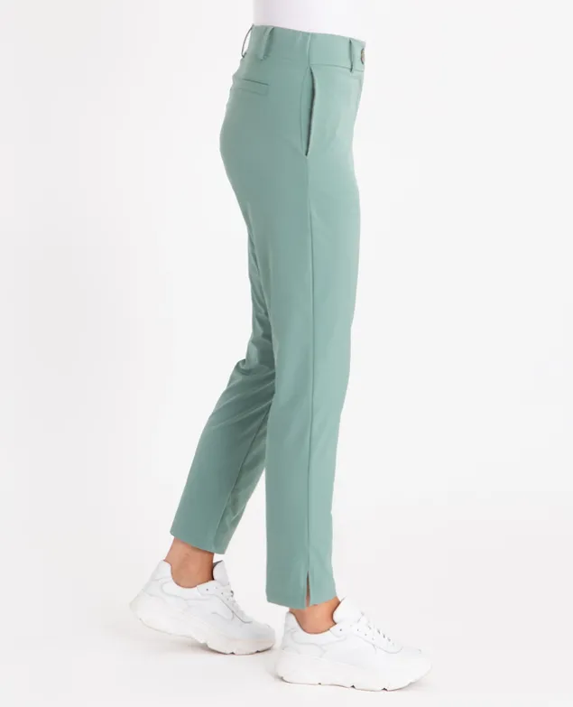 Pant Chino 7/8 Travel