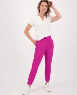 Pant Chino 7/8 Travel