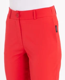 Pant Chino 7/8 Travel