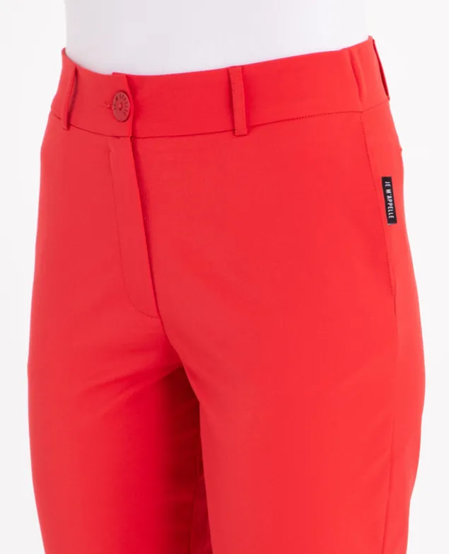 Pant Chino 7/8 Travel