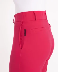 Pant Chino 7/8 Travel