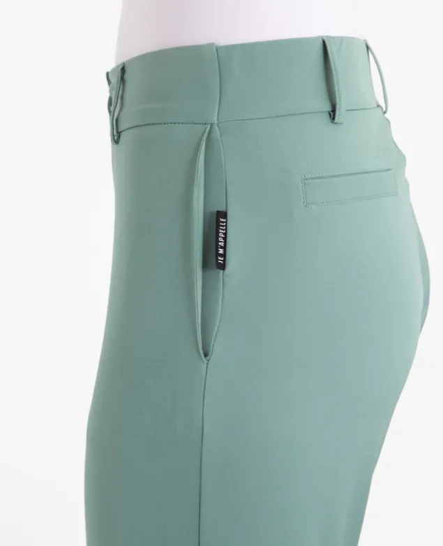 Pant Chino 7/8 Travel