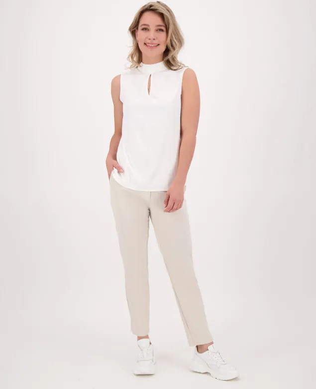 Pant Chino 7/8 Travel