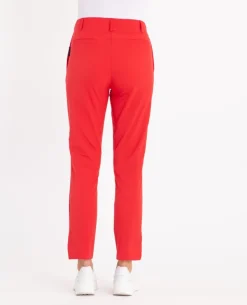 Pant Chino 7/8 Travel