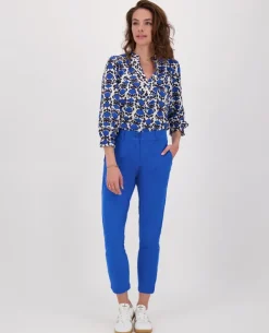 Pant Chino 7/8 Travel