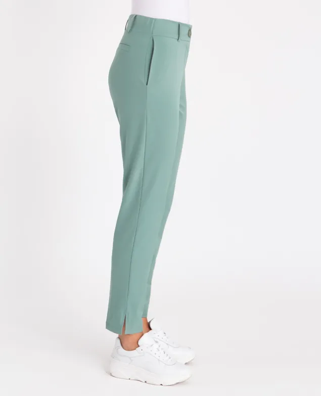 Pant Chino 7/8 Travel