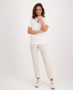 Pant Chino 7/8 Travel