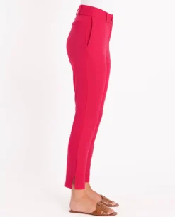 Pant Chino 7/8 Travel