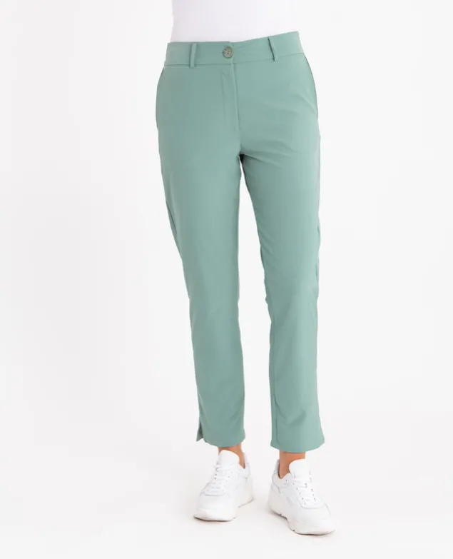 Pant Chino 7/8 Travel