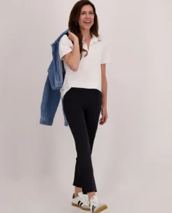 Pant Chino 7/8 Travel