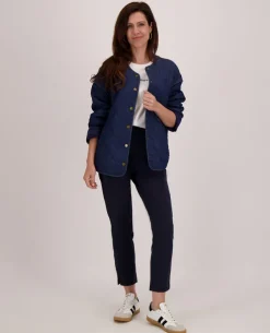 Pant Chino 7/8 Travel