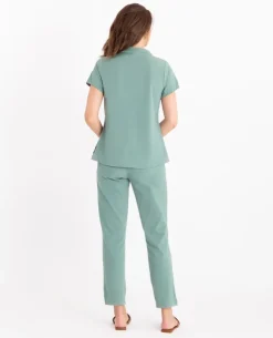 Pant Chino 7/8 Travel