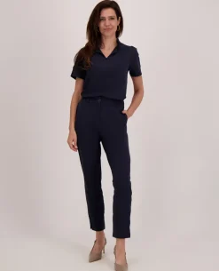 Pant Chino 7/8 Travel
