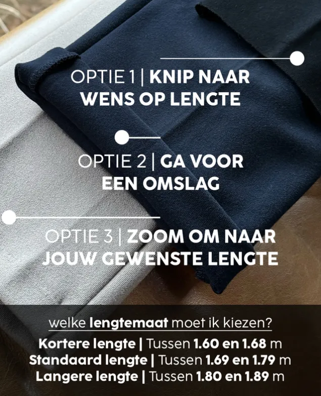 Pant Chino Tailor