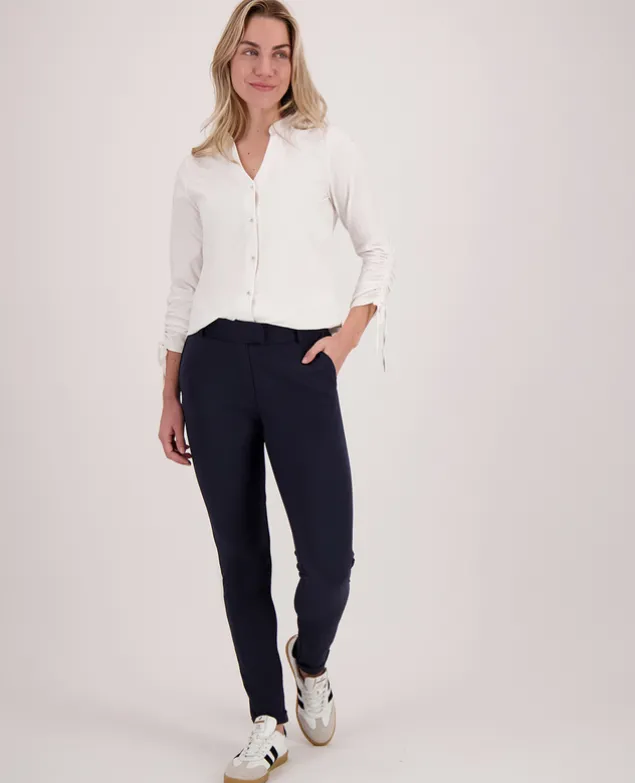 Pant Chino Travel
