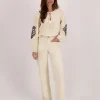 Pant Colette Corduroy Stretch